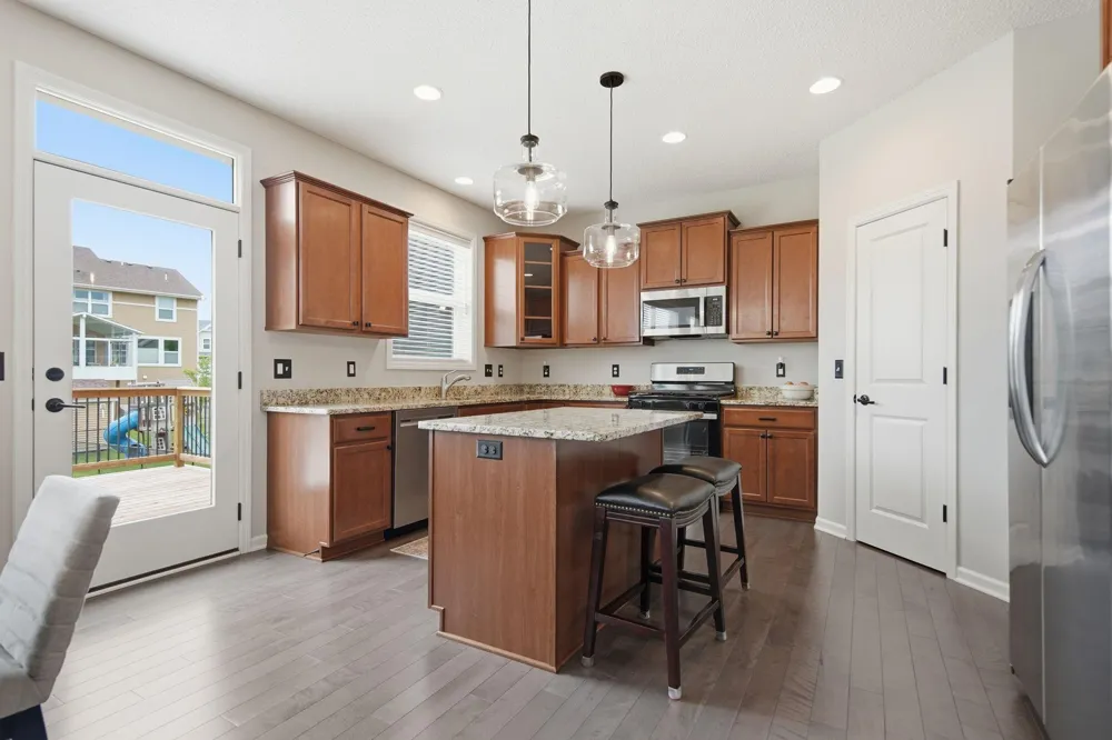 3116 Lowell Court Stillwater, MN 55082
