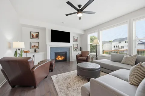 3116 Lowell Court