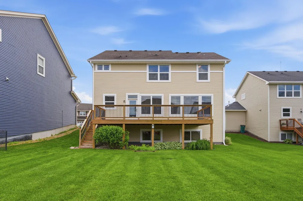 3116 Lowell Court Stillwater, MN 55082