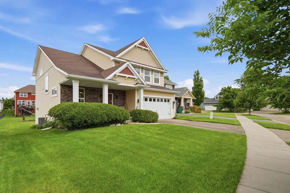 3116 Lowell Court Stillwater, MN 55082