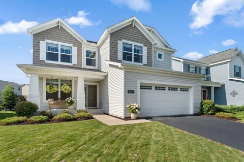 18135 Gladstone Trail
