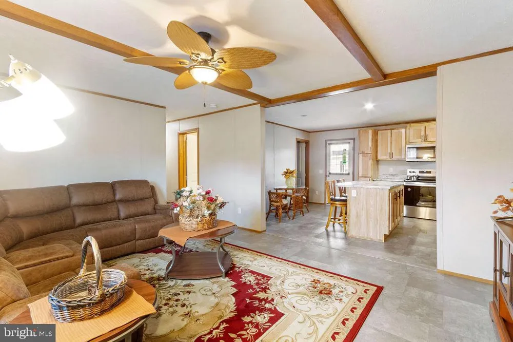 2126 SCULL STREET Lebanon, PA 17046