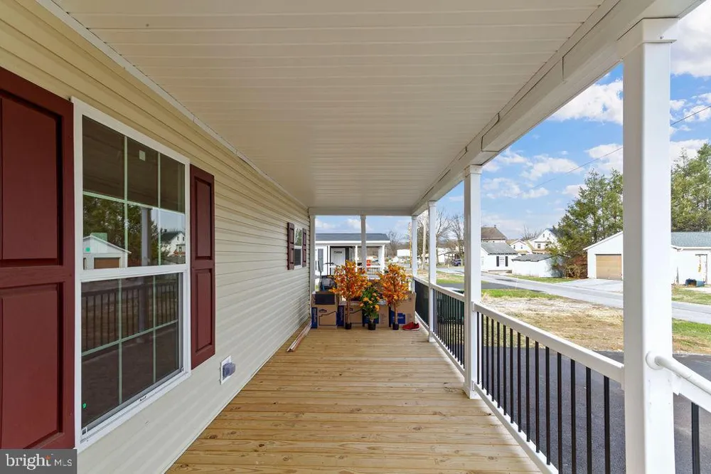 2126 SCULL STREET Lebanon, PA 17046