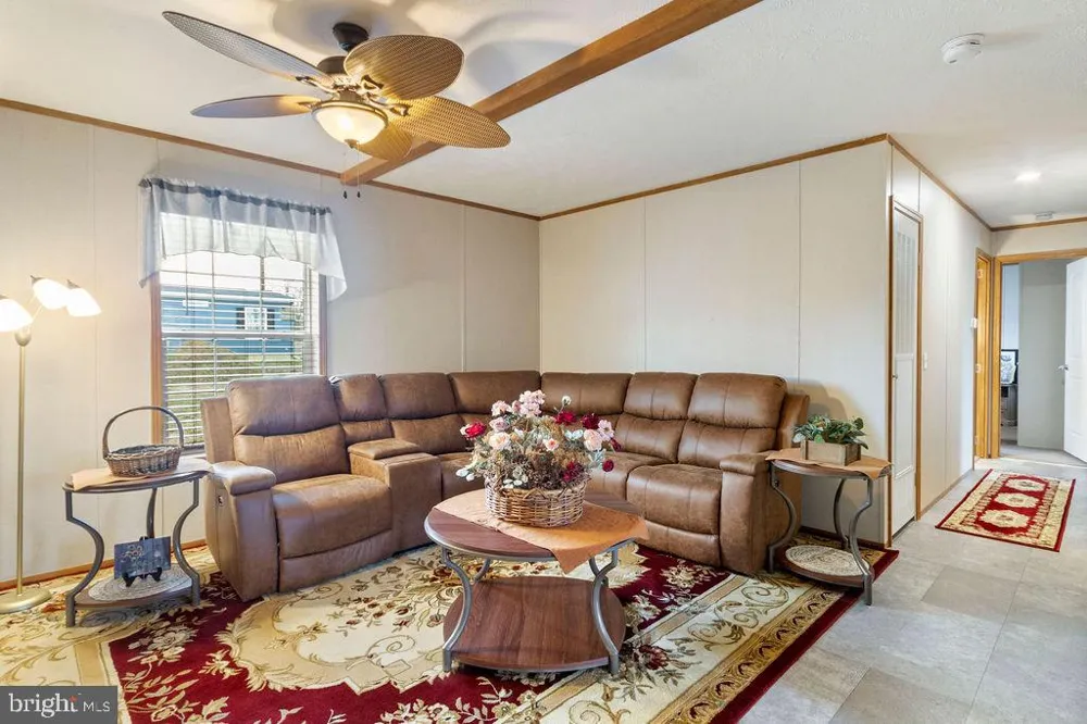 2126 SCULL STREET Lebanon, PA 17046