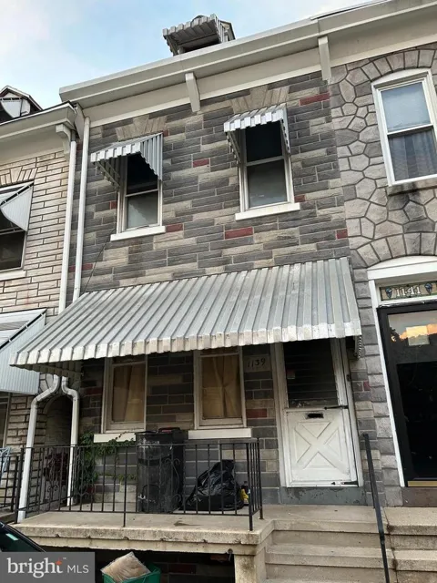 1139 MUHLENBERG STREET