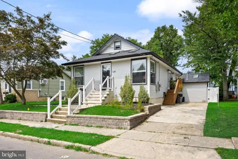 124 WASHINGTON