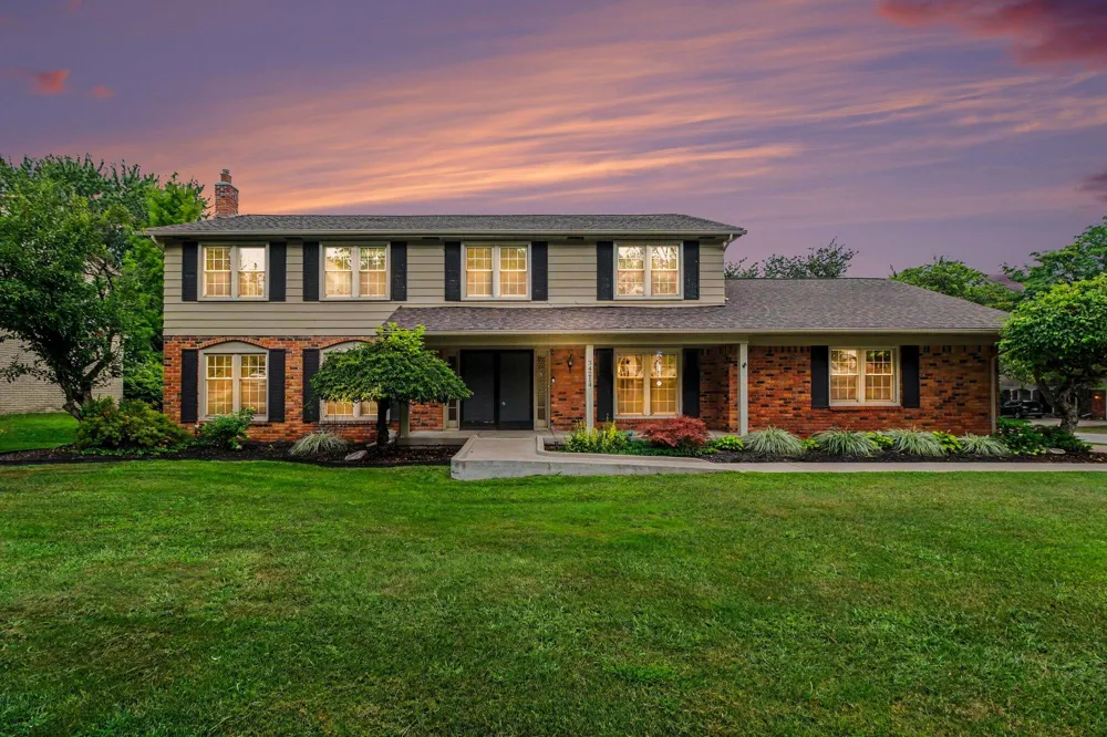 34214 Old Timber Road Farmington, MI 48331