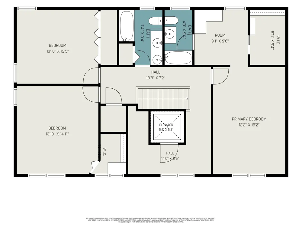 34214 Old Timber Road Farmington, MI 48331
