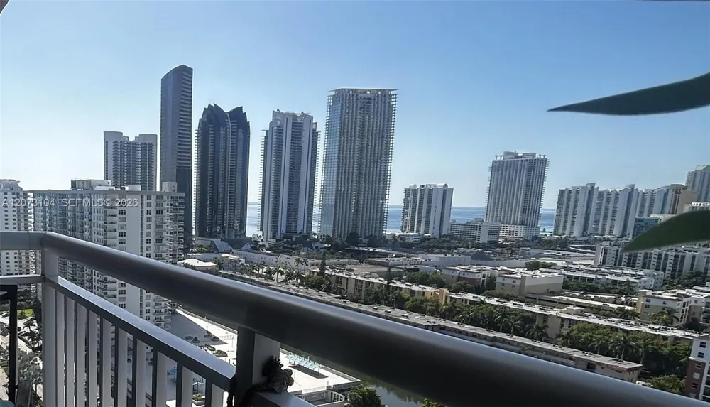 251 174th St #2315 Sunny Isles Beach, FL 33160