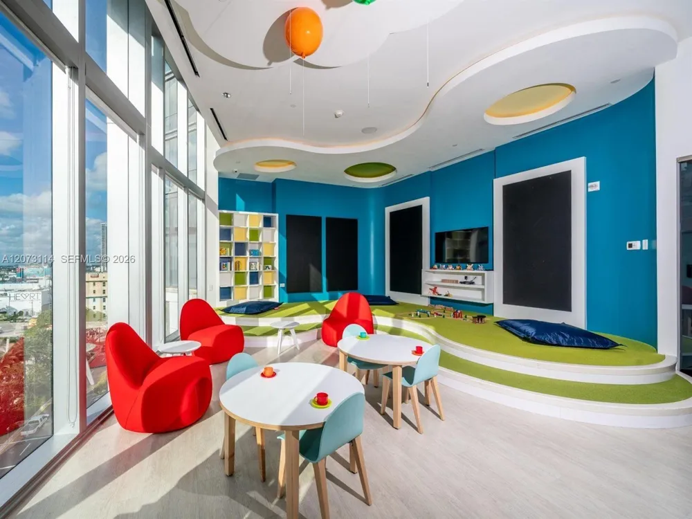 851 NE 1st Ave #3606 Miami, FL 33132