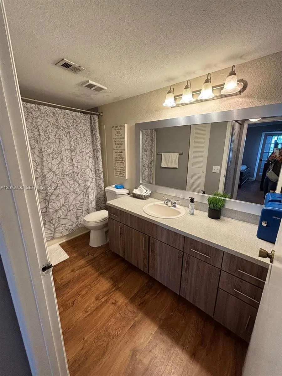 12620 Vista Isles Dr #1015 Sunrise, FL 33325
