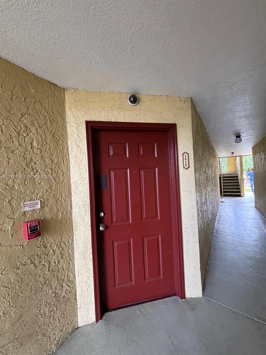 12620 Vista Isles Dr #1015 Sunrise, FL 33325