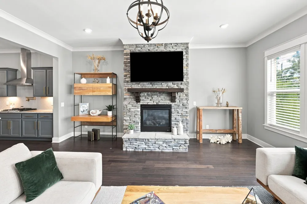 813 Ava Lane Mount Juliet, TN 37122