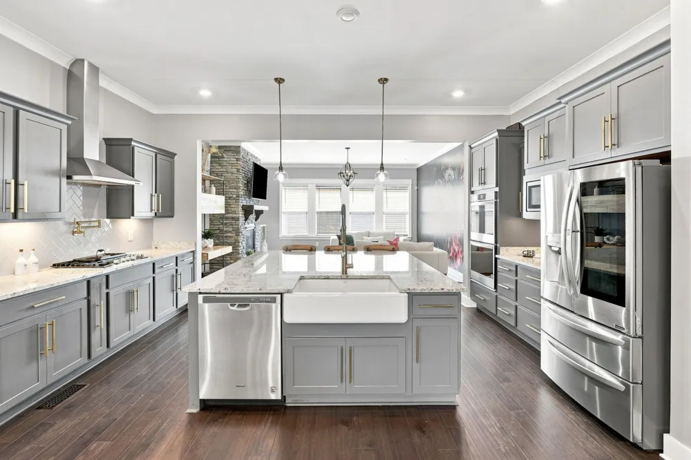 813 Ava Lane Mount Juliet, TN 37122