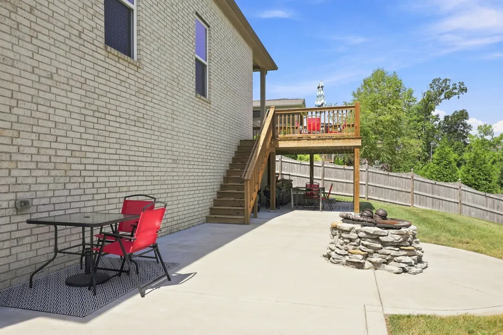 813 Ava Lane Mount Juliet, TN 37122