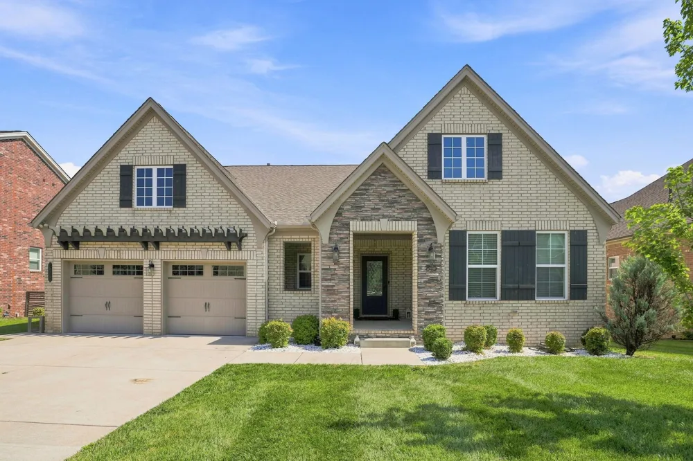 813 Ava Lane Mount Juliet, TN 37122