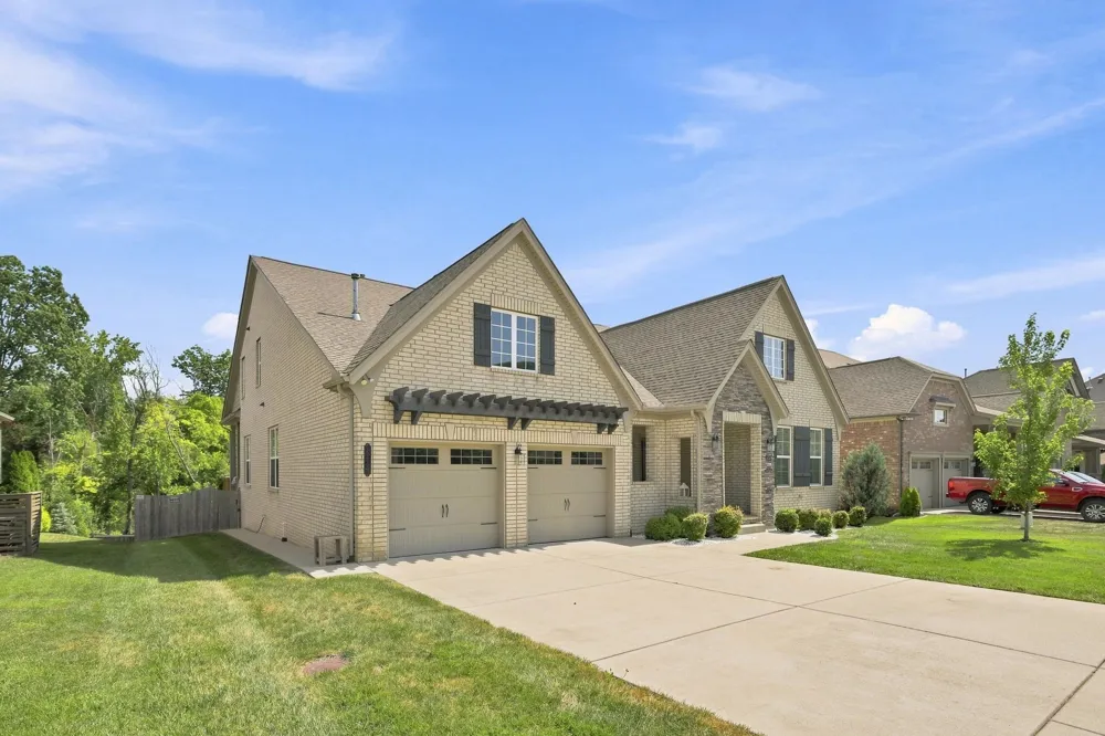 813 Ava Lane Mount Juliet, TN 37122