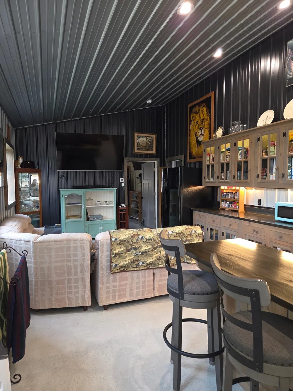 6154 Satterly Lake Road Mancelona Township, MI 49659