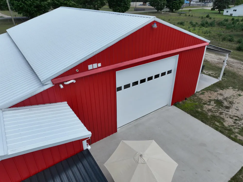 6154 Satterly Lake Road Mancelona Township, MI 49659