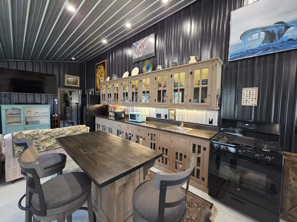 6154 Satterly Lake Road Mancelona Township, MI 49659