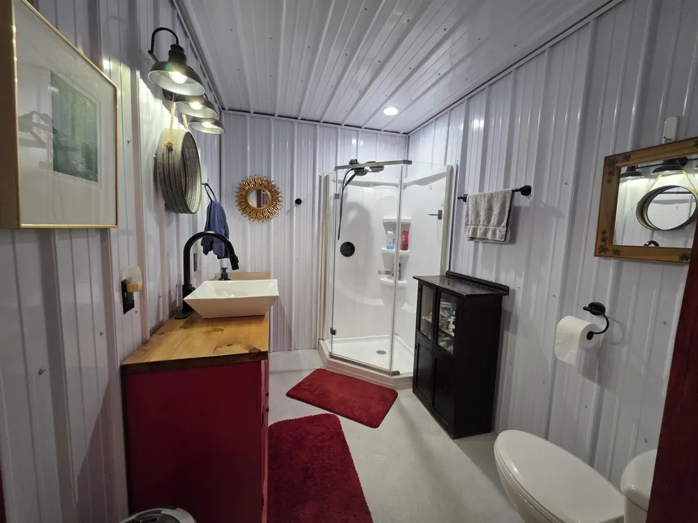 6154 Satterly Lake Road Mancelona Township, MI 49659