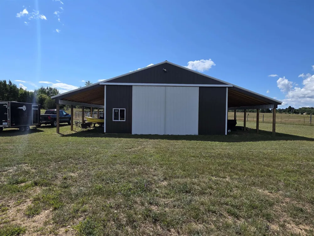 6154 Satterly Lake Road Mancelona Township, MI 49659