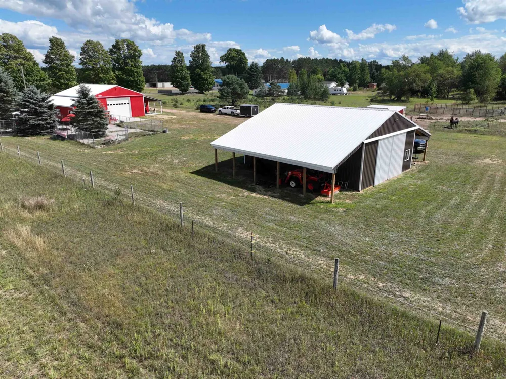 6154 Satterly Lake Road Mancelona Township, MI 49659