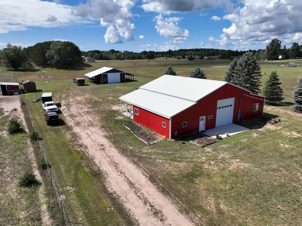 6154 Satterly Lake Road Mancelona Township, MI 49659