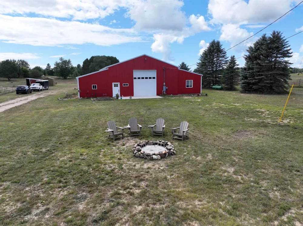 6154 Satterly Lake Road Mancelona Township, MI 49659