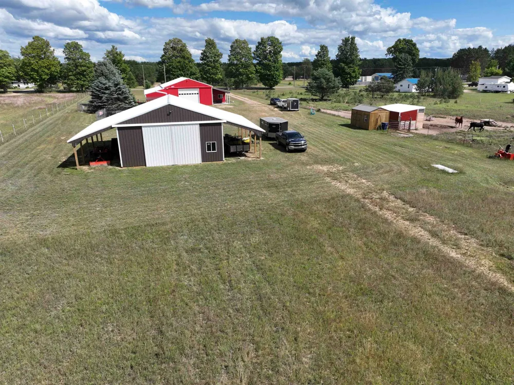 6154 Satterly Lake Road Mancelona Township, MI 49659
