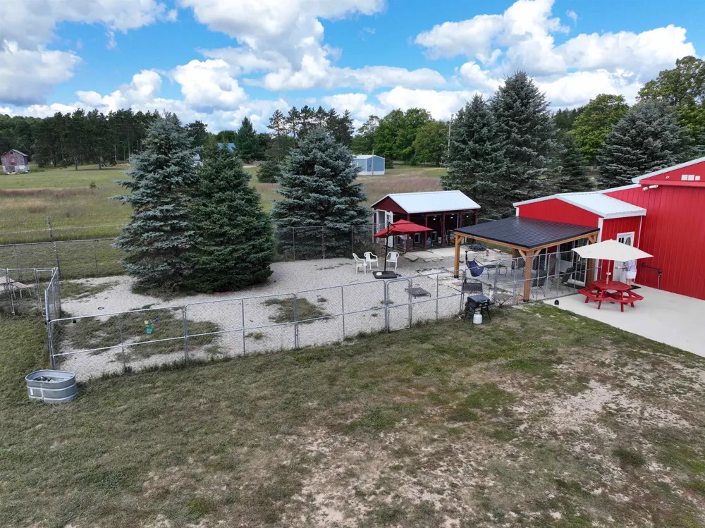 6154 Satterly Lake Road Mancelona Township, MI 49659