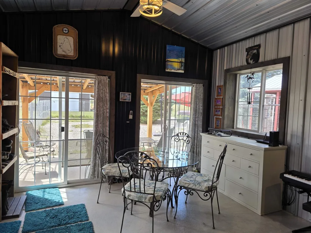 6154 Satterly Lake Road Mancelona Township, MI 49659