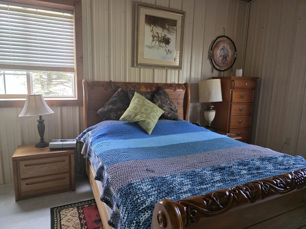 6154 Satterly Lake Road Mancelona Township, MI 49659