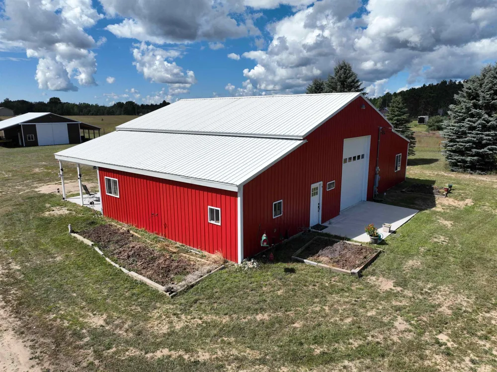 6154 Satterly Lake Road Mancelona Township, MI 49659