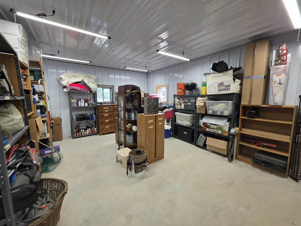 6154 Satterly Lake Road Mancelona Township, MI 49659