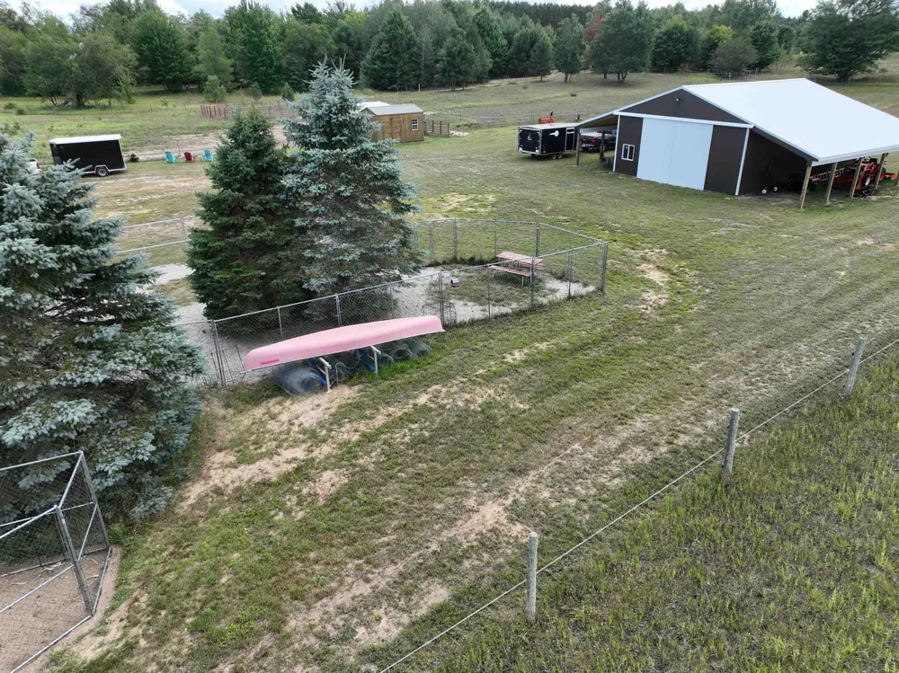 6154 Satterly Lake Road Mancelona Township, MI 49659