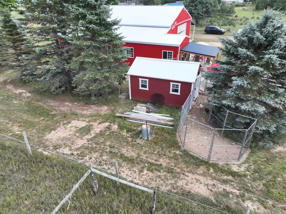 6154 Satterly Lake Road Mancelona Township, MI 49659