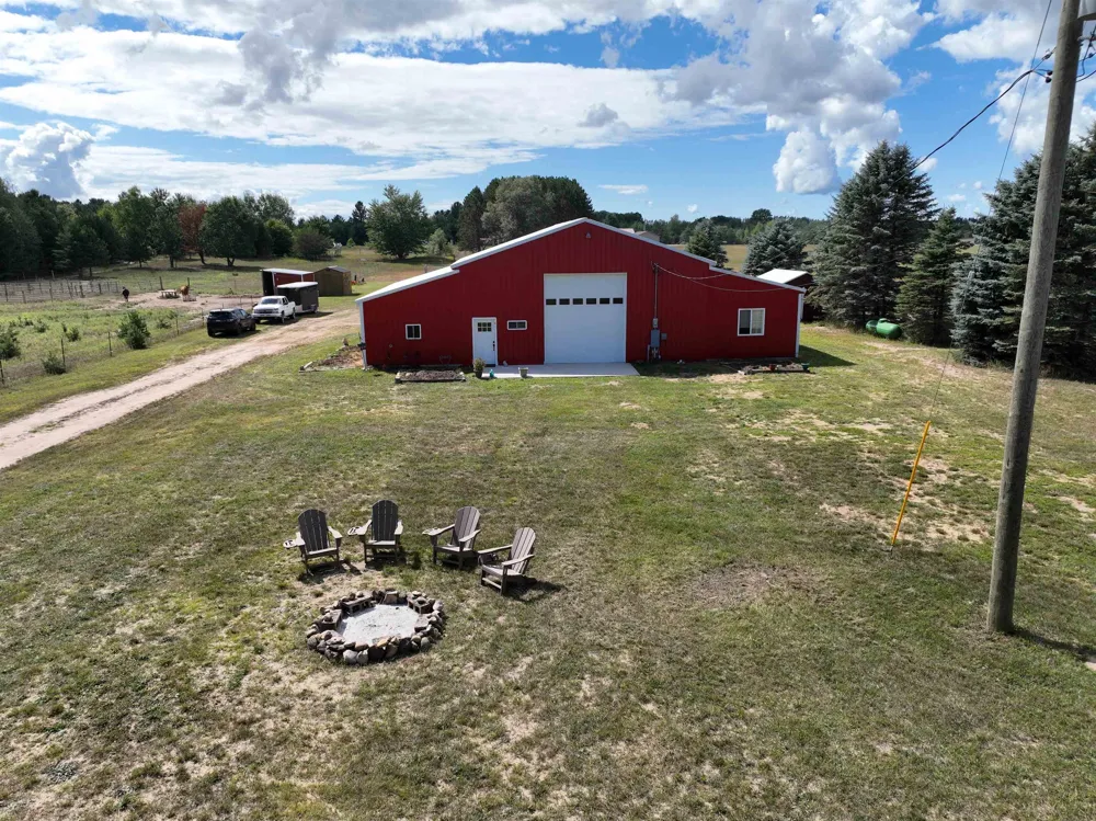 6154 Satterly Lake Road Mancelona Township, MI 49659