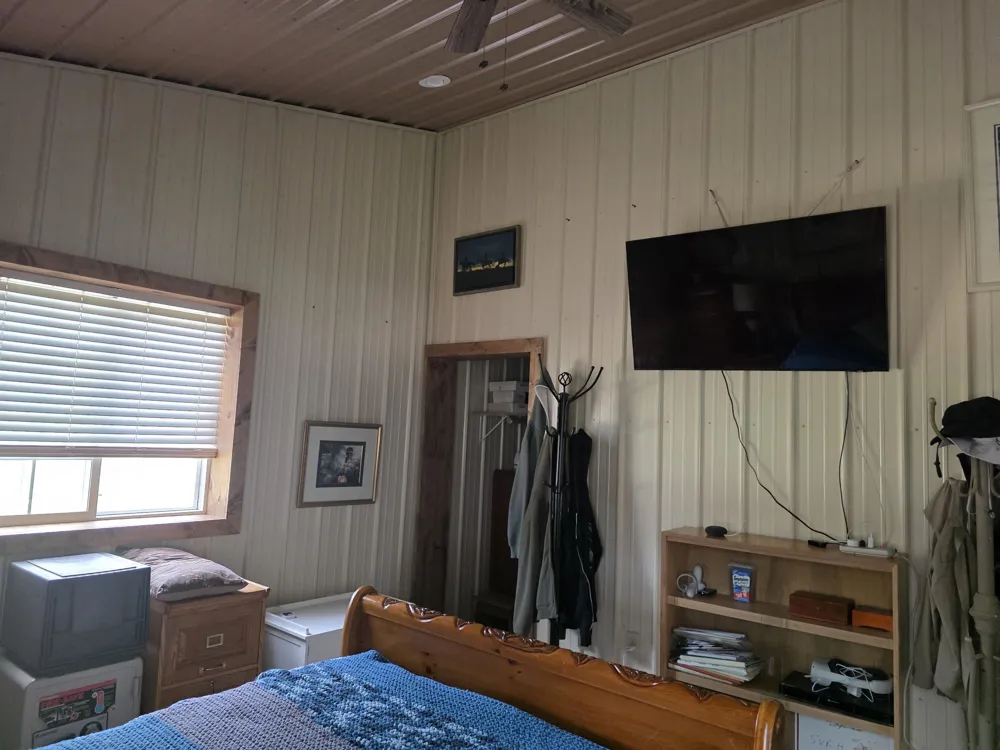 6154 Satterly Lake Road Mancelona Township, MI 49659