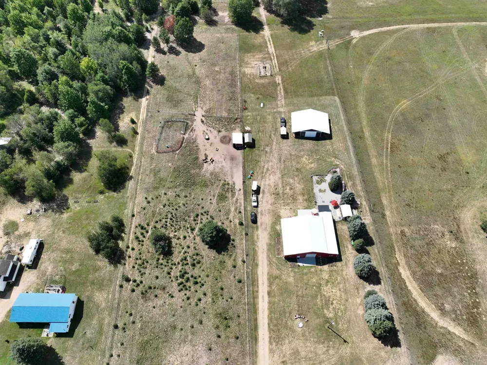 6154 Satterly Lake Road Mancelona Township, MI 49659