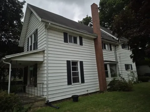 304 S Water Street