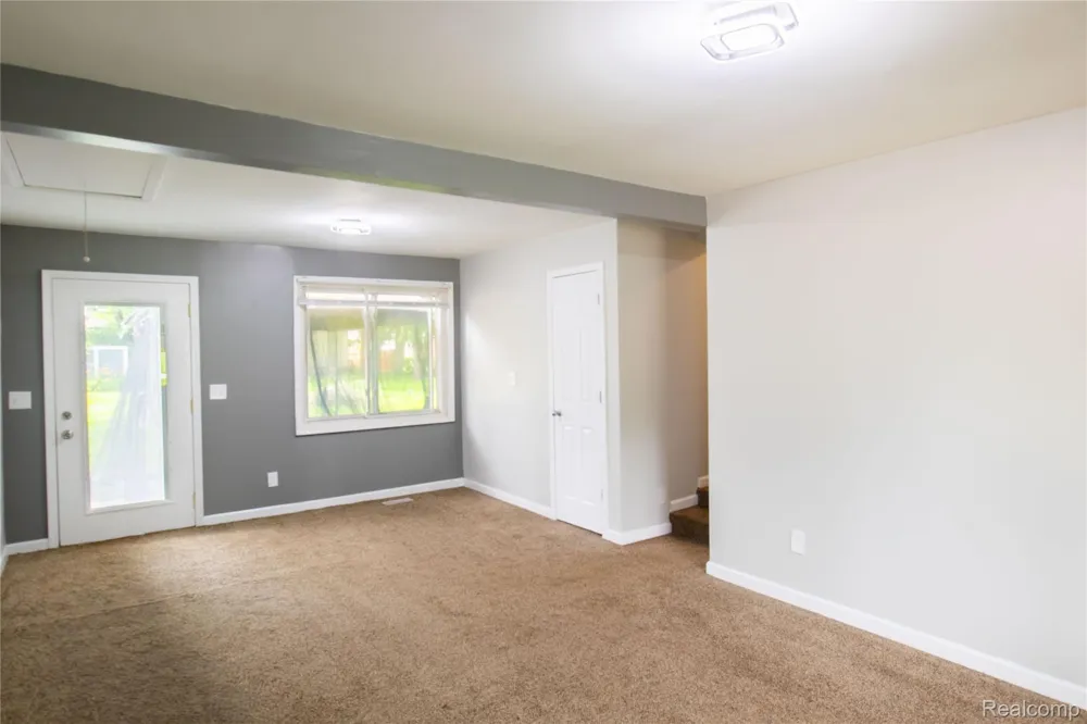 39751 Sylvia Street Harrison Charter Township, MI 48045