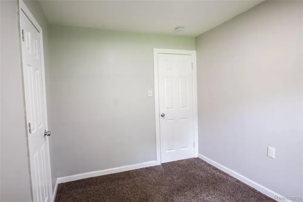 39751 Sylvia Street Harrison Charter Township, MI 48045