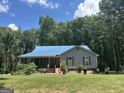 1145 Jackson Lake RD