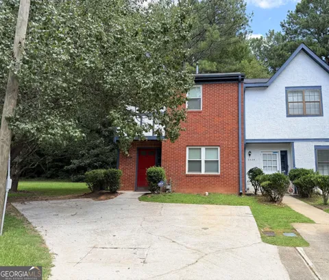 3528 Main Station DR SW