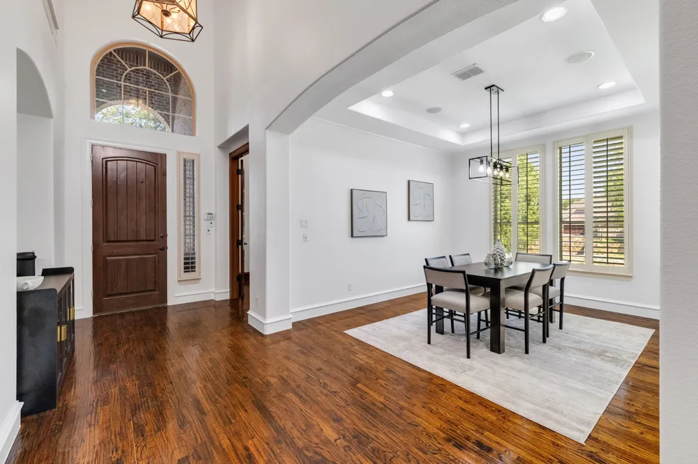4604 Golden Mew Drive Carrollton, TX 75010