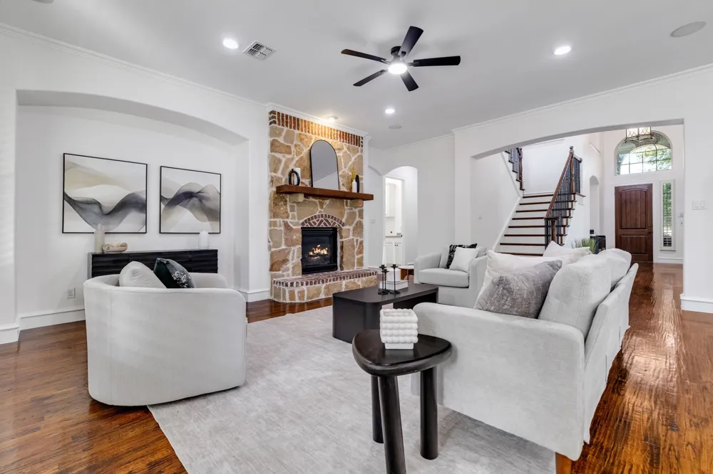 4604 Golden Mew Drive Carrollton, TX 75010