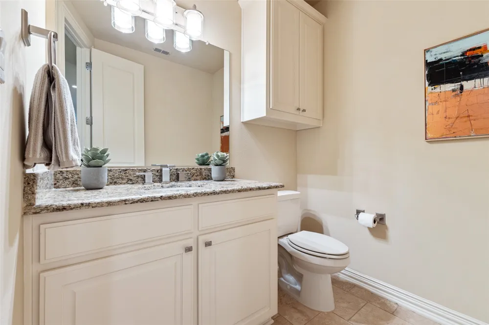 2811 Hood Street #E Dallas, TX 75219