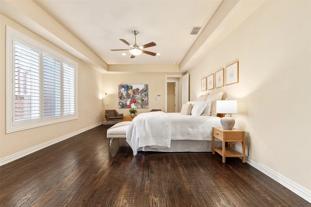2811 Hood Street #E Dallas, TX 75219