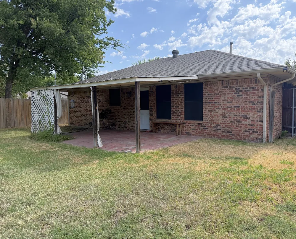 101 Kathryn Drive Sanger, TX 76266